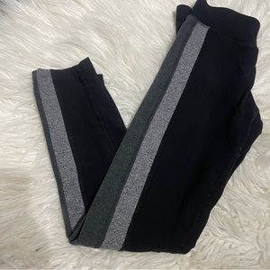 Calvin Klein performance crop leggings